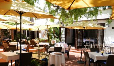 Vision of Children Foundation to hold ‘Gathered in Gratitude’ Vintner Gourmet Dinner – San Diego Union-Tribune