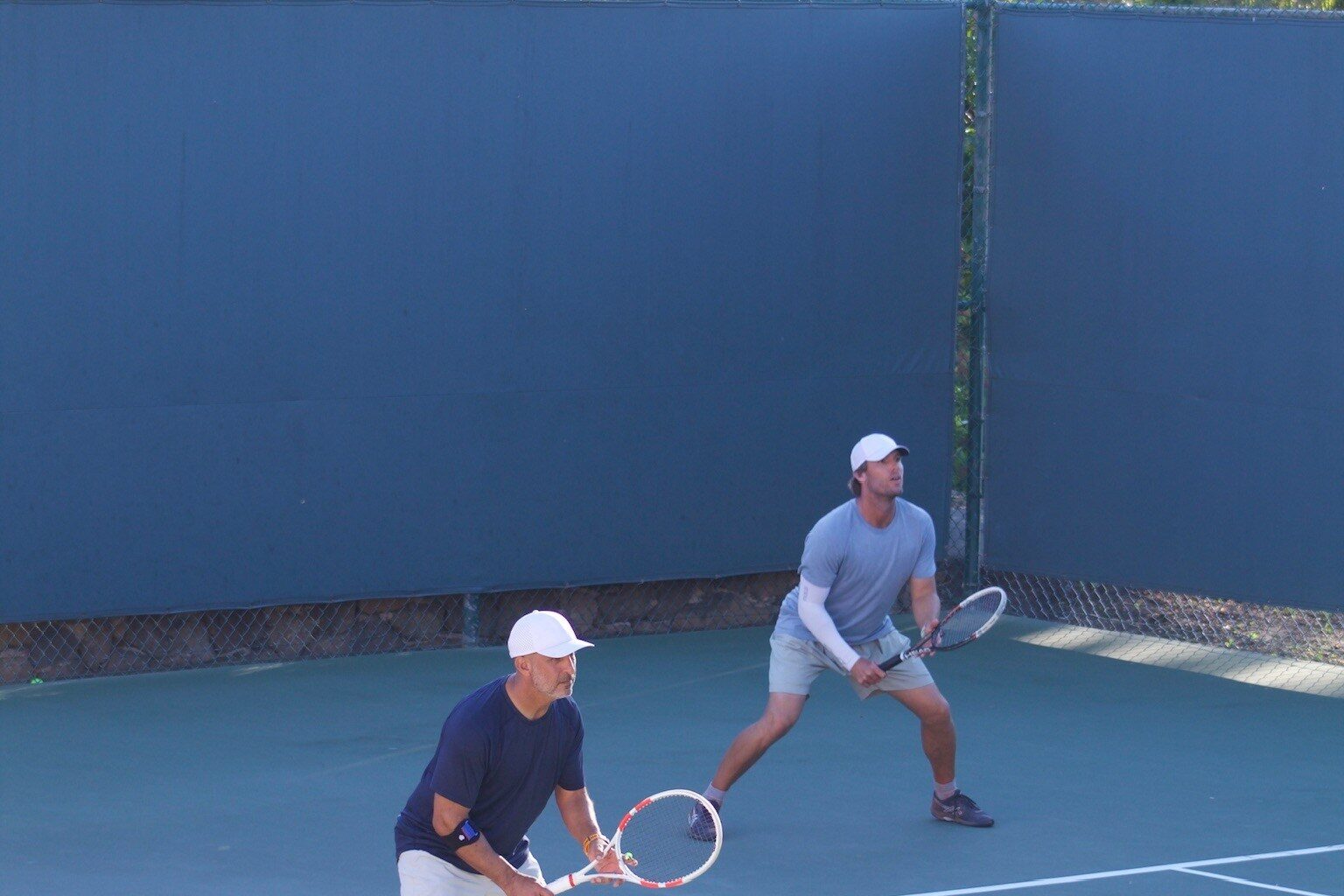 20th Annual SES Tennis Center Pro-Am fundraising tournament to be held at Rancho Valencia Resort & Spa – San Diego Union-Tribune