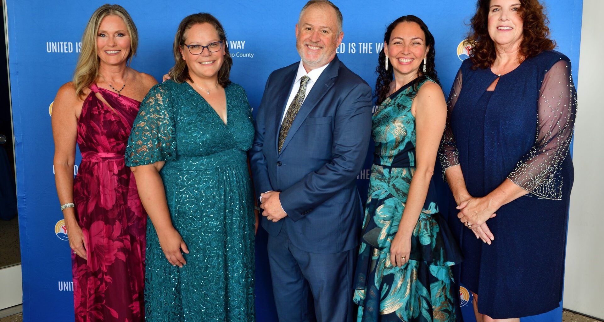 ‘A Night United: Illuminating the Way’ Gala benefits United Way of San Diego County – San Diego Union-Tribune