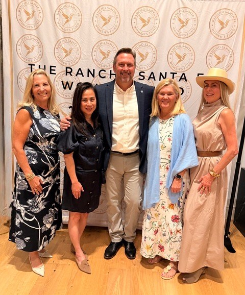 Rancho Santa Fe Women’s Fund kicks off 2026-2027 membership year – San Diego Union-Tribune