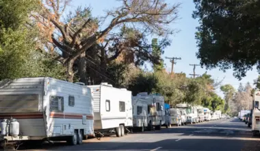 Mountain View legal settlement protecting RVs expires soon