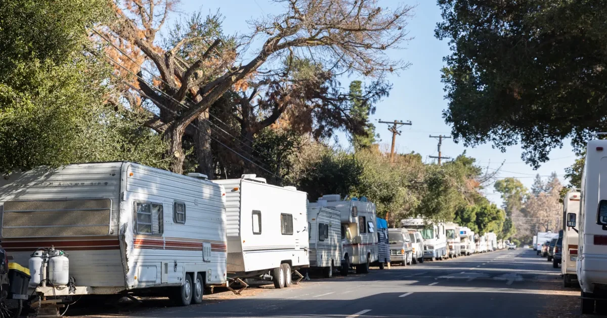 Mountain View legal settlement protecting RVs expires soon