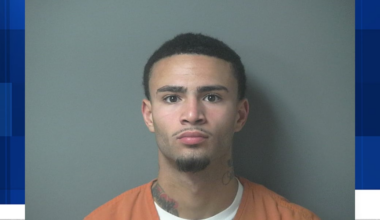 Cumberland Police say Flock camera helped capture armed robbery suspect