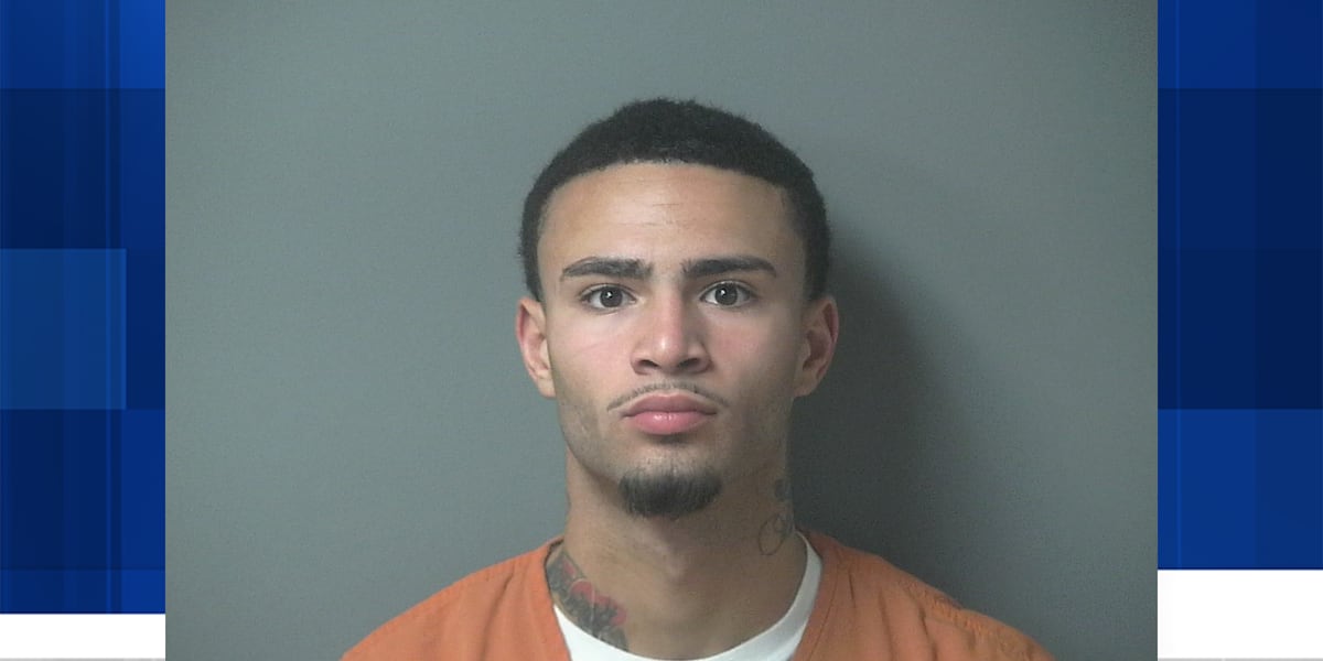 Cumberland Police say Flock camera helped capture armed robbery suspect