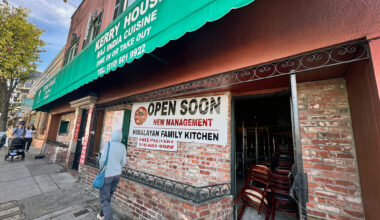 Raj Indian Cuisine shuts down, Homemade Cafe reduces hours, and more closures