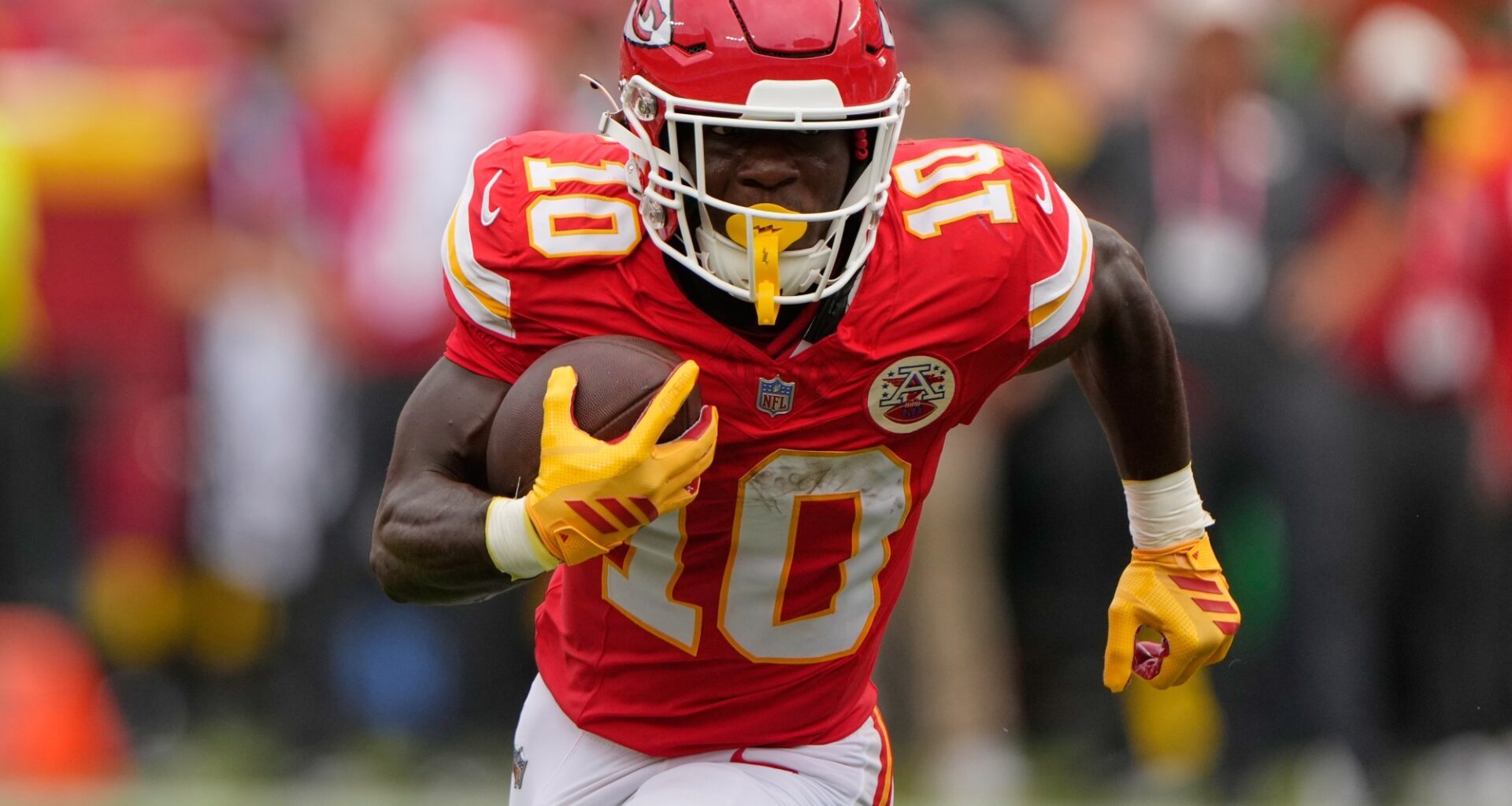 Best fantasy football sleepers after draft day