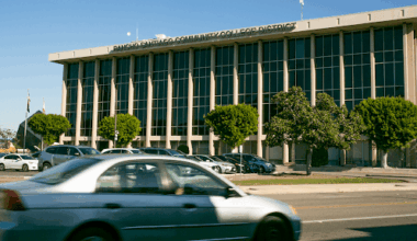 Rancho Santiago Chancellor Suspended Amid Investigation