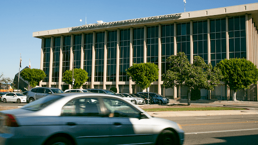 Rancho Santiago Chancellor Suspended Amid Investigation
