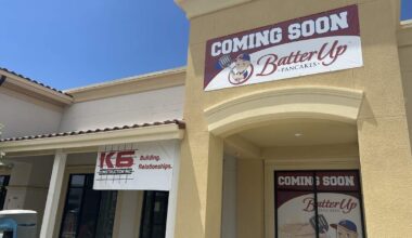 Fresno restaurants and food news from August