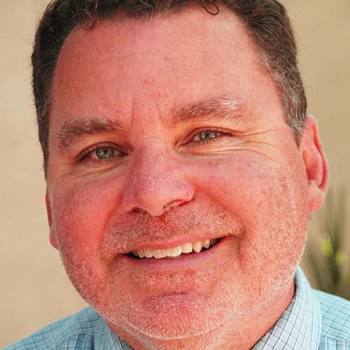Richard Barrera
