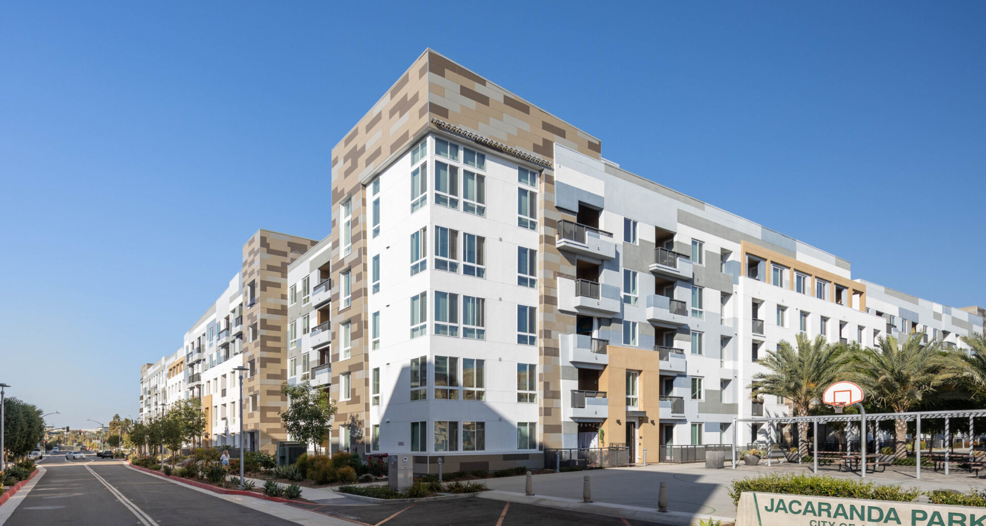 Platinum Triangle Luxury Apartment Trades for $160M