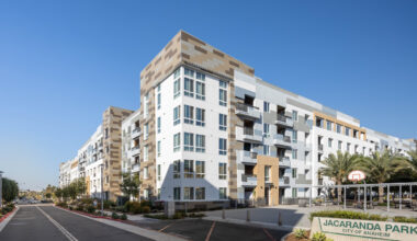 Platinum Triangle Luxury Apartment Trades for $160M