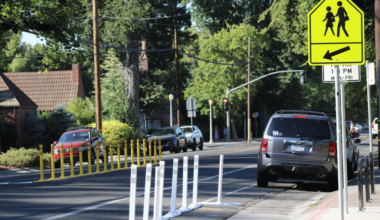 Sacramento approves safety improvements near seven schools