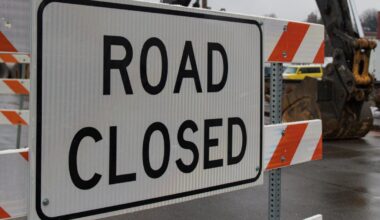 Shoemaker bridge ramp demolition to prompt weekend 710 Freeway closures – NBC Los Angeles