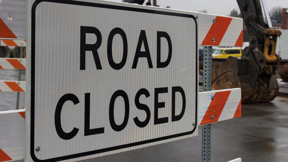 Shoemaker bridge ramp demolition to prompt weekend 710 Freeway closures – NBC Los Angeles