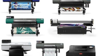 Roland to Showcase New Printer Technologies