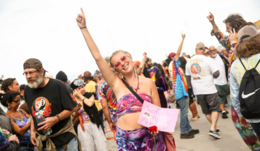 The best events in San Francisco this Labor Day weekend