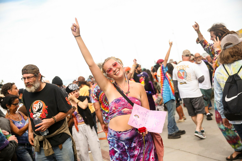 The best events in San Francisco this Labor Day weekend