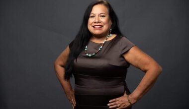 2026 Change Maker honoree: Ramona Landeros