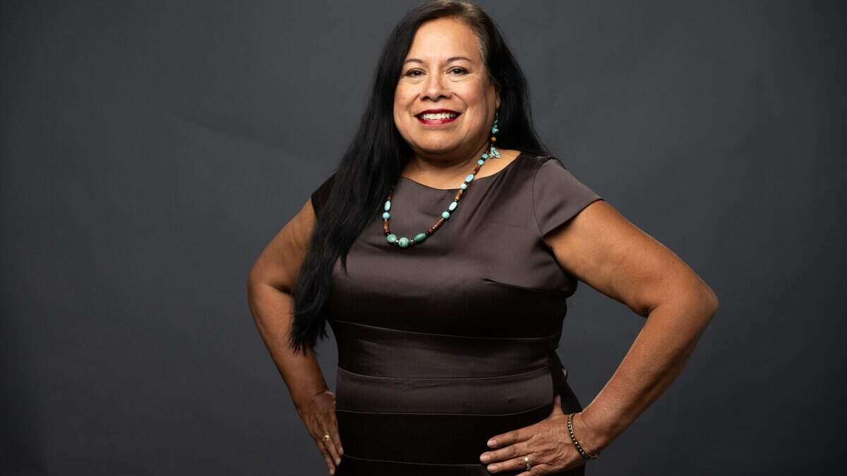 2026 Change Maker honoree: Ramona Landeros