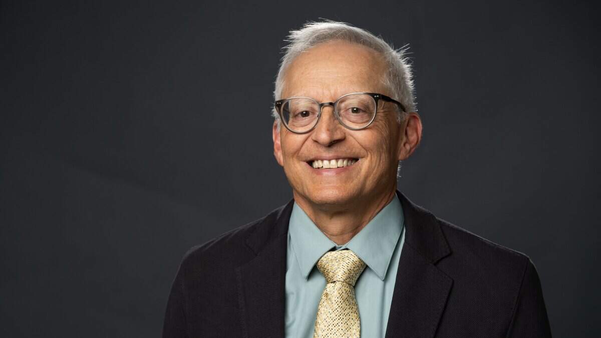 2026 Change Maker honoree: Dr. Rolando Figueroa Roberto