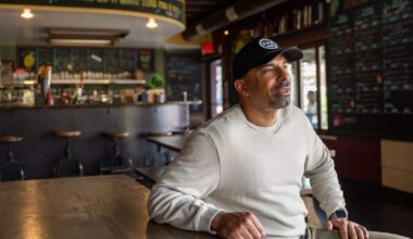 Pangaea Bier Cafe returns to downtown Sacramento in 2027
