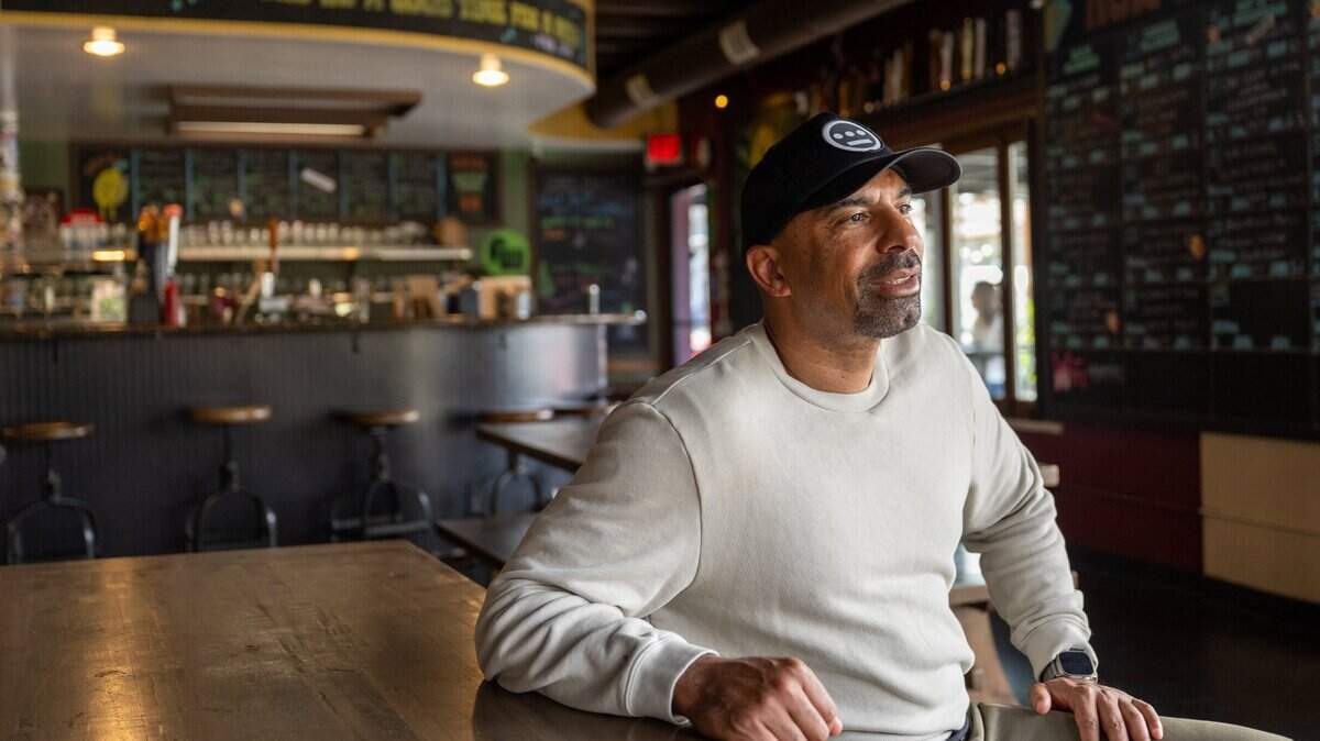Pangaea Bier Cafe returns to downtown Sacramento in 2027