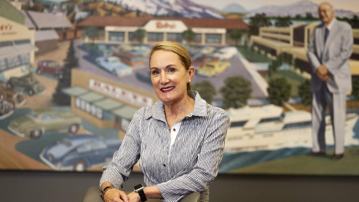 Raley’s shoppers gave $4.3 million to food banks in 2025