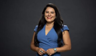 2026 Change Maker honoree: Wendy Aguilar