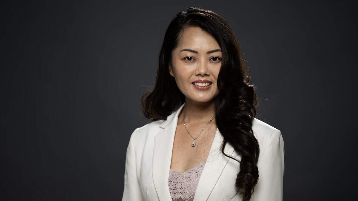 2026 Change Maker honoree: Toni Hoang