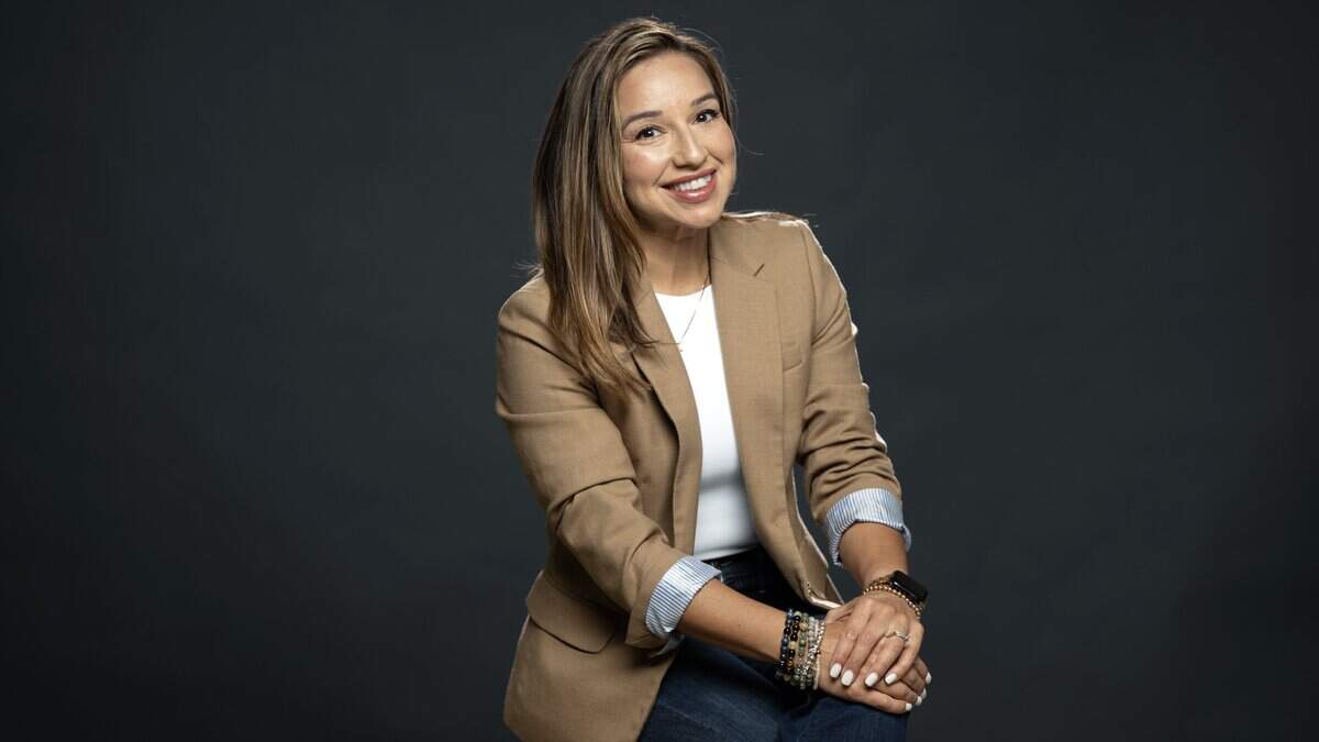 2026 Change Maker honoree: Lilly Cortes-Wyatt