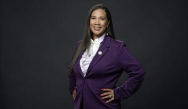 2026 Change Maker honoree: Ashley Faison-Maddox