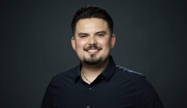 2026 Change Maker honoree: Germán Ayon