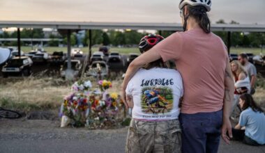 UC Davis police detail fatal Hutchison Drive cyclist crash