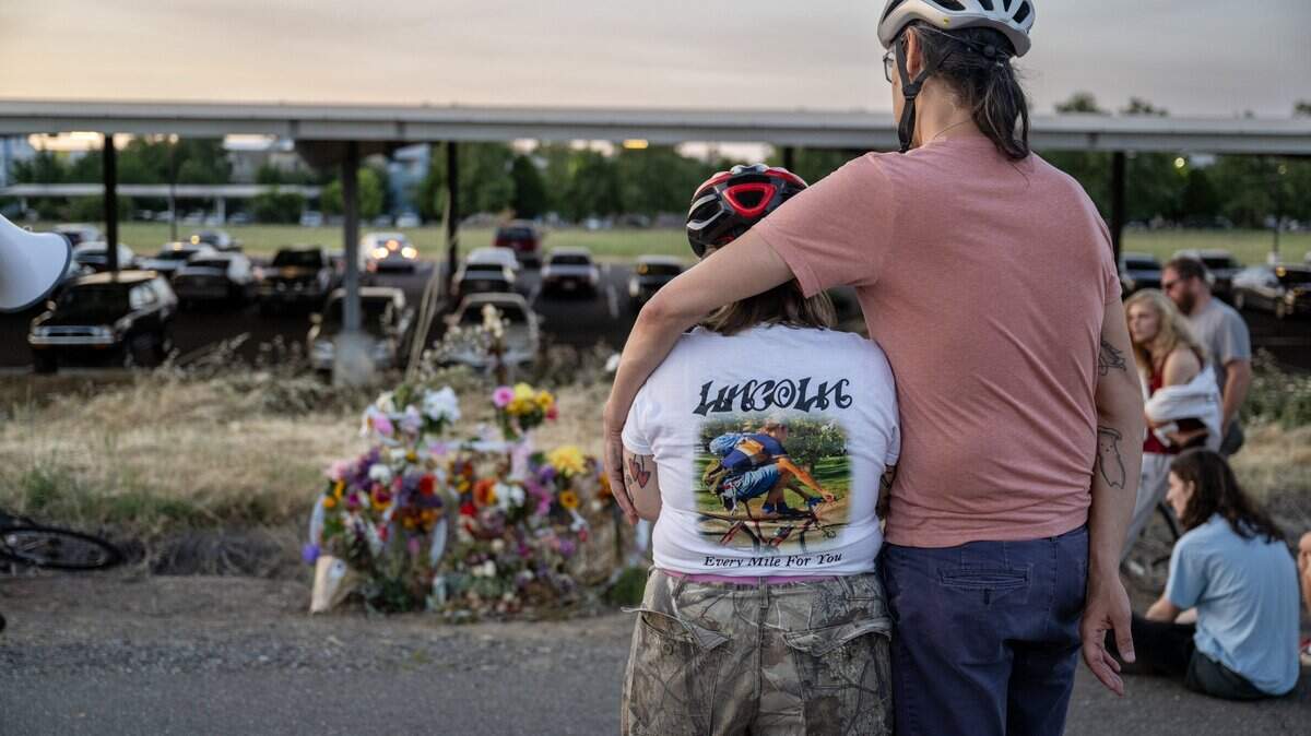 UC Davis police detail fatal Hutchison Drive cyclist crash