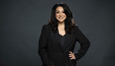 2026 Change Maker honoree: Tish Becerra