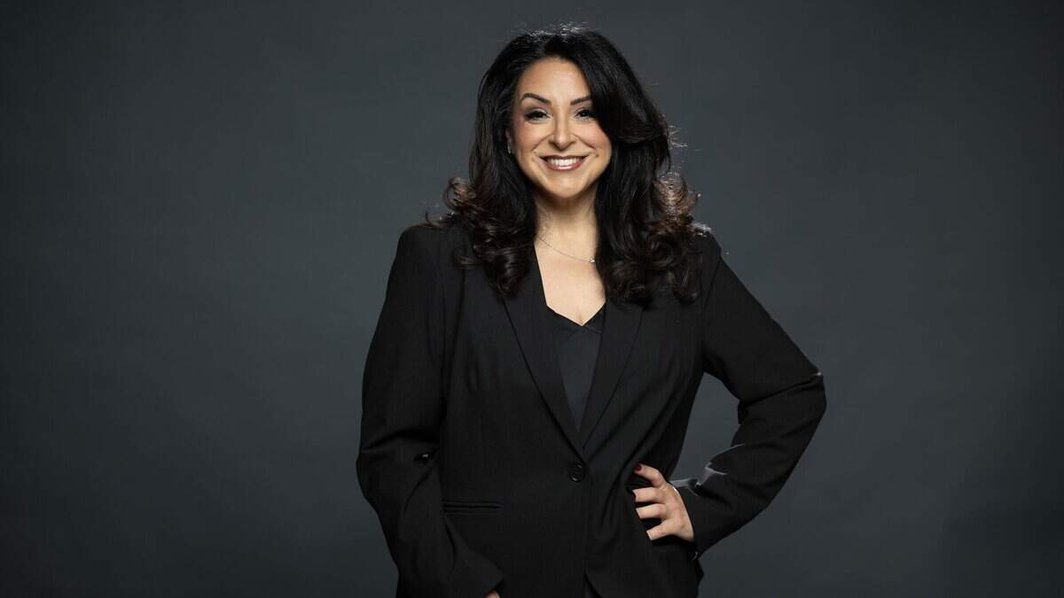 2026 Change Maker honoree: Tish Becerra