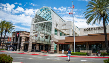 New dim sum restaurant for Arden Fair mall in Sacramento