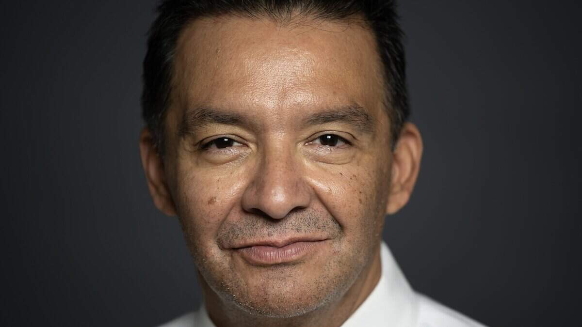 2026 Change Maker honoree: Steve Martinez