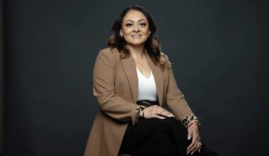 2026 Change Maker honoree: Jenny Rodriquez