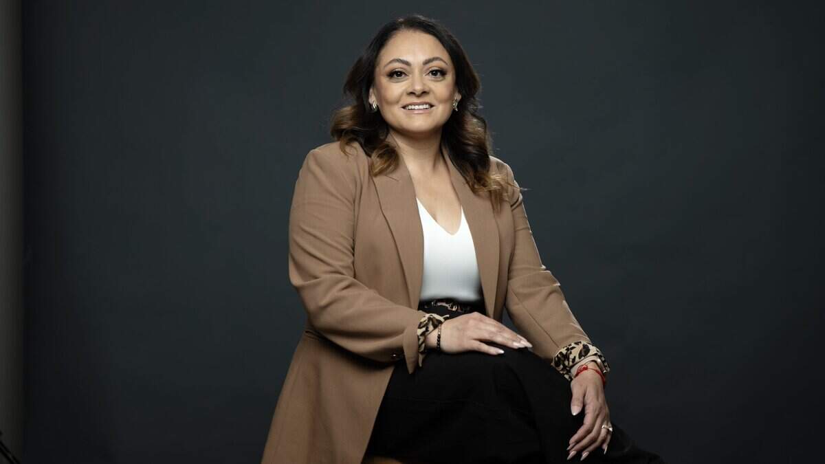 2026 Change Maker honoree: Jenny Rodriquez