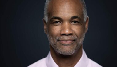 2026 Change Maker honoree: Larry Lee
