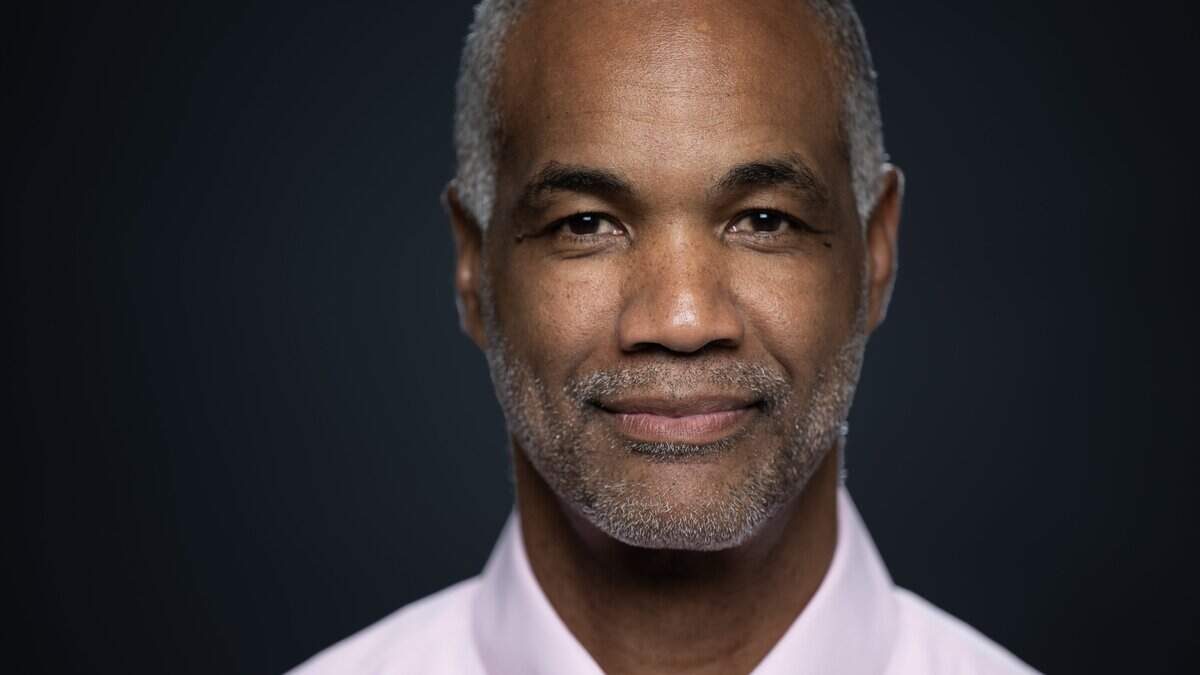 2026 Change Maker honoree: Larry Lee