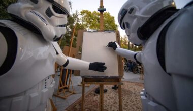 CrockerCon returns to Crocker Art Museum Sunday, Sept. 20