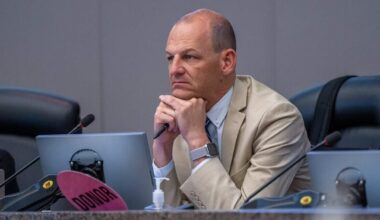 Sacramento mayor asks staff to study policy on data centers