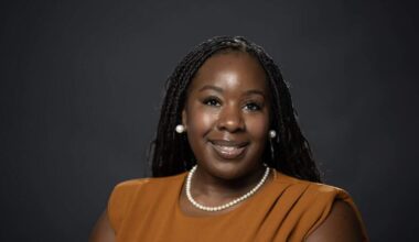 2026 Change Maker honoree: Eugenia “Gina” Richardson