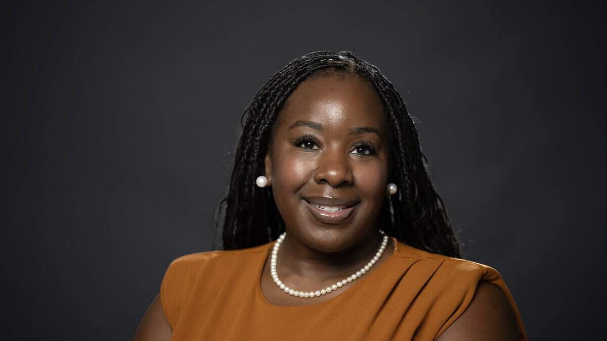 2026 Change Maker honoree: Eugenia “Gina” Richardson