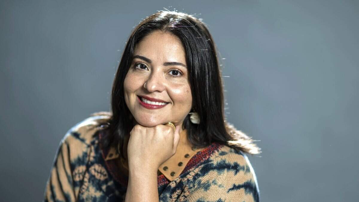 2026 Change Maker honoree: Clarissa Laguardia