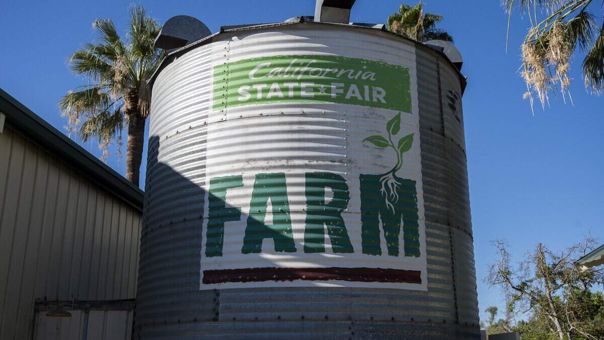 Cal Expo’s An Evening on The Farm connects chefs, growers