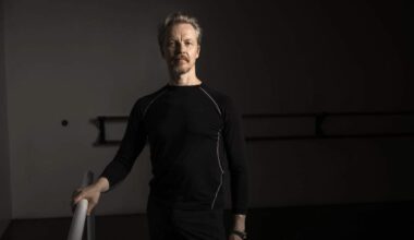 Tiit Helimets starts as Sacramento Ballet artistic director